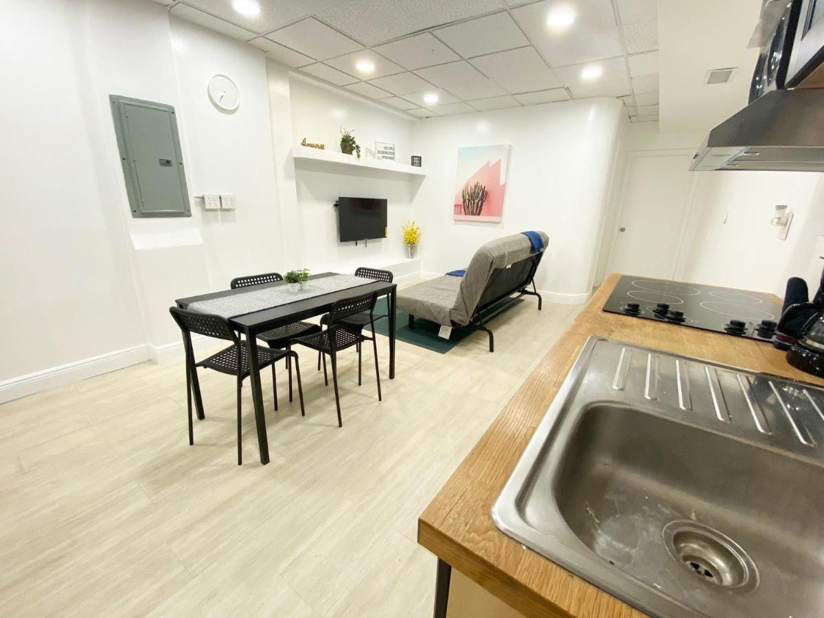 Beach Lover'S Haven Miami' Sun, Sand And City Miami Beach Eksteriør billede